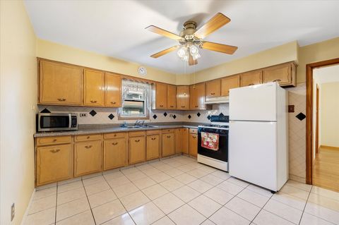 Tiny photo for 1630 N 15th Avenue, Melrose Park, IL 60160 (MLS # 12488343)