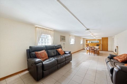 Tiny photo for 1630 N 15th Avenue, Melrose Park, IL 60160 (MLS # 12488343)