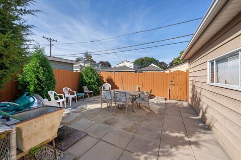 Tiny photo for 1630 N 15th Avenue, Melrose Park, IL 60160 (MLS # 12488343)