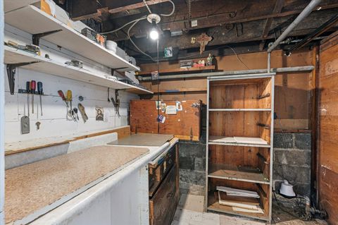 Tiny photo for 1630 N 15th Avenue, Melrose Park, IL 60160 (MLS # 12488343)