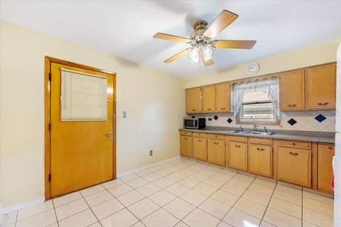 Tiny photo for 1630 N 15th Avenue, Melrose Park, IL 60160 (MLS # 12488343)