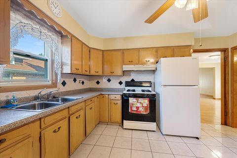 Tiny photo for 1630 N 15th Avenue, Melrose Park, IL 60160 (MLS # 12488343)