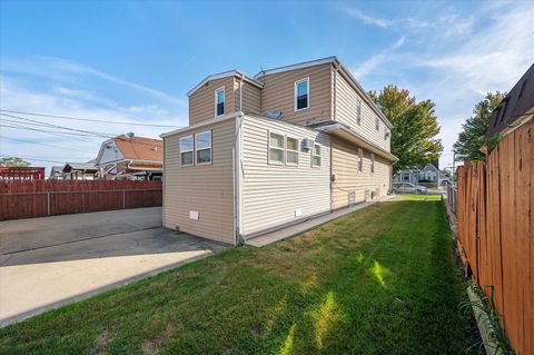 Tiny photo for 1630 N 15th Avenue, Melrose Park, IL 60160 (MLS # 12488343)