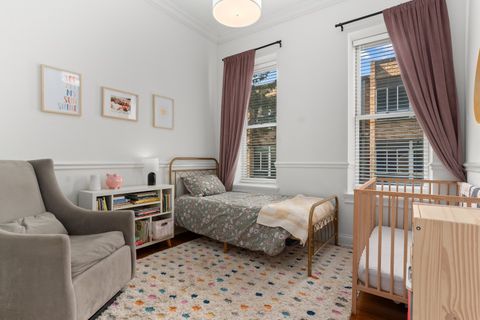 Tiny photo for 1849 W Superior Street #1, Chicago, IL 60622 (MLS # 12608128)