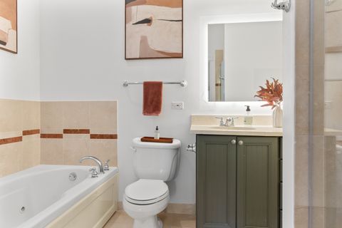 Tiny photo for 1849 W Superior Street #1, Chicago, IL 60622 (MLS # 12608128)