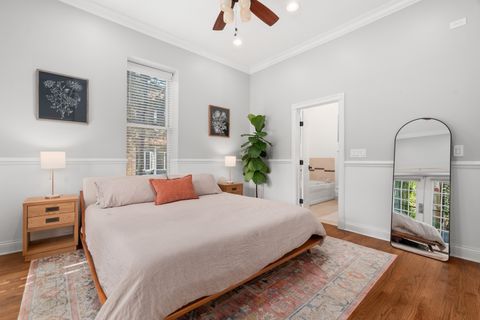 Tiny photo for 1849 W Superior Street #1, Chicago, IL 60622 (MLS # 12608128)