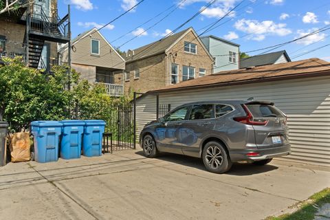 Tiny photo for 1849 W Superior Street #1, Chicago, IL 60622 (MLS # 12608128)