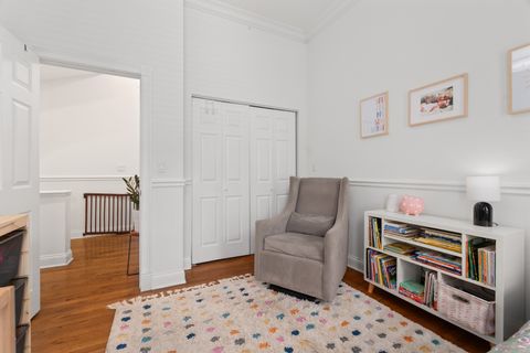 Tiny photo for 1849 W Superior Street #1, Chicago, IL 60622 (MLS # 12608128)