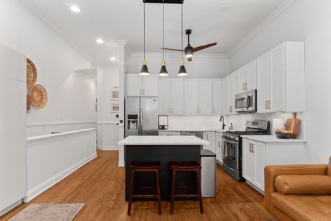 Tiny photo for 1849 W Superior Street #1, Chicago, IL 60622 (MLS # 12608128)