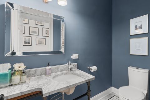 Tiny photo for 1849 W Superior Street #1, Chicago, IL 60622 (MLS # 12608128)