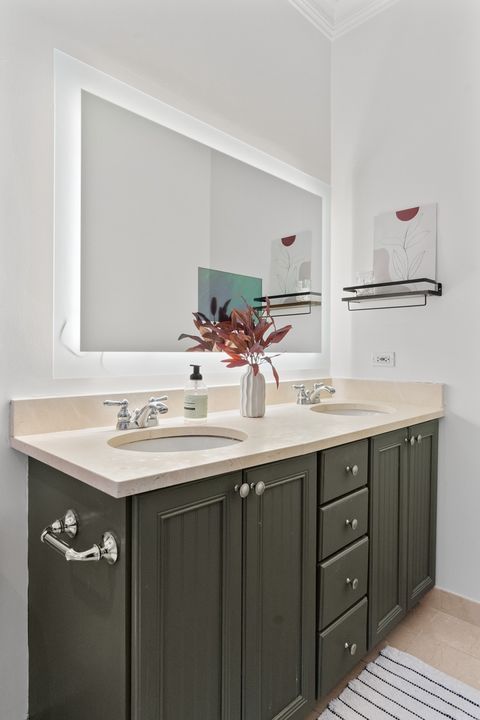 Tiny photo for 1849 W Superior Street #1, Chicago, IL 60622 (MLS # 12608128)