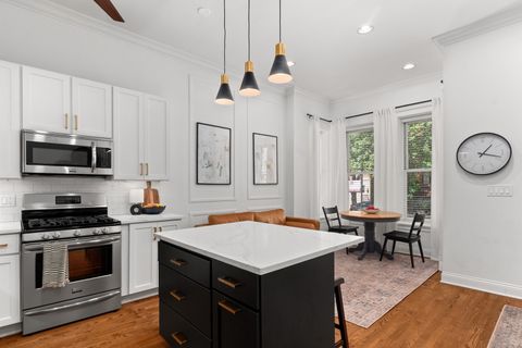 Tiny photo for 1849 W Superior Street #1, Chicago, IL 60622 (MLS # 12608128)