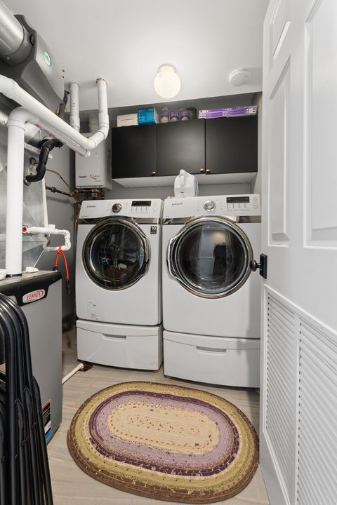 Tiny photo for 1849 W Superior Street #1, Chicago, IL 60622 (MLS # 12608128)