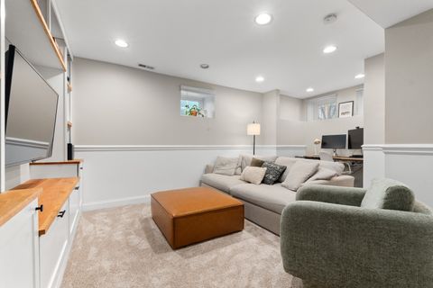 Tiny photo for 1849 W Superior Street #1, Chicago, IL 60622 (MLS # 12608128)