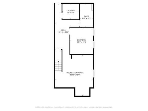 Tiny photo for 1849 W Superior Street #1, Chicago, IL 60622 (MLS # 12608128)