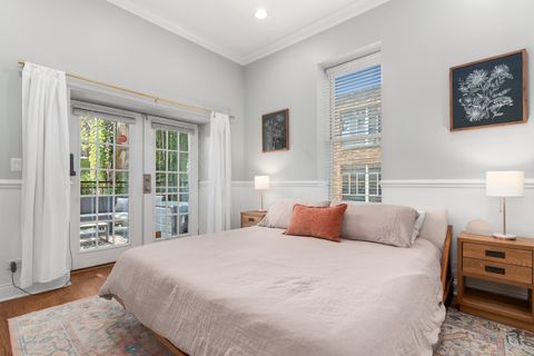 Tiny photo for 1849 W Superior Street #1, Chicago, IL 60622 (MLS # 12608128)