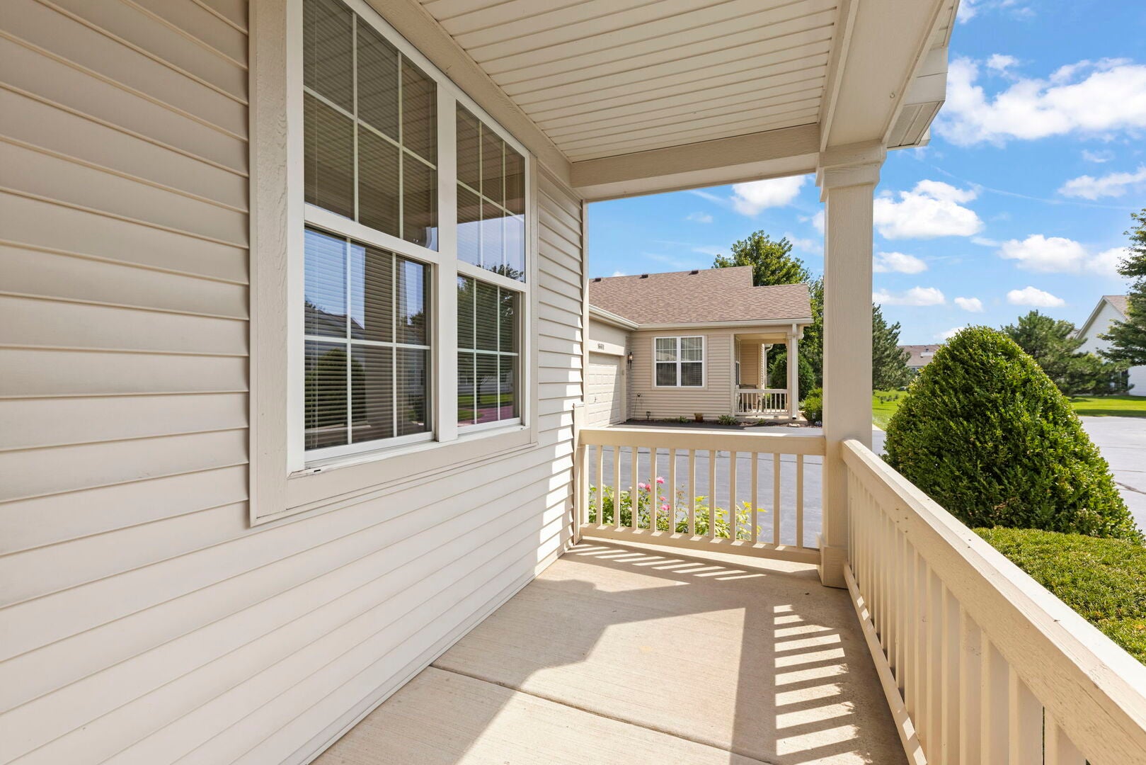 16609 Buckner Pond Way