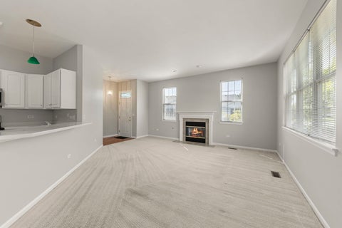 Tiny photo for 16609 Buckner Pond Way, Crest Hill, IL 60403 (MLS # 12702730)