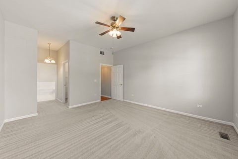 Tiny photo for 16609 Buckner Pond Way, Crest Hill, IL 60403 (MLS # 12702730)