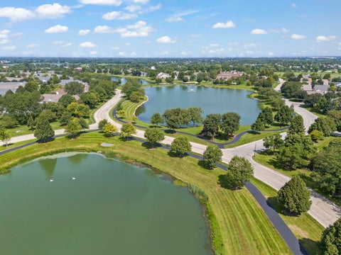 Tiny photo for 16609 Buckner Pond Way, Crest Hill, IL 60403 (MLS # 12702730)