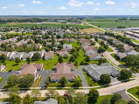 Tiny photo for 16609 Buckner Pond Way, Crest Hill, IL 60403 (MLS # 12702730)