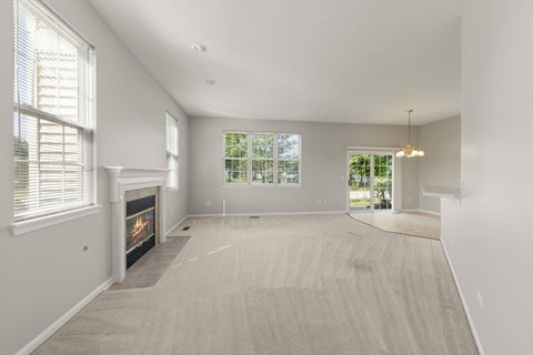 Tiny photo for 16609 Buckner Pond Way, Crest Hill, IL 60403 (MLS # 12702730)
