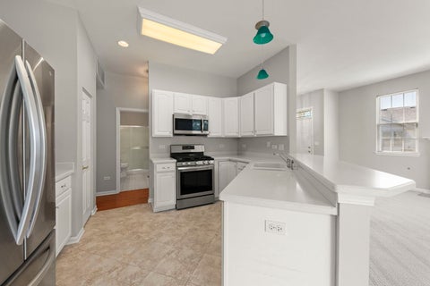 Tiny photo for 16609 Buckner Pond Way, Crest Hill, IL 60403 (MLS # 12702730)