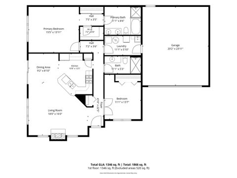 Tiny photo for 16609 Buckner Pond Way, Crest Hill, IL 60403 (MLS # 12702730)