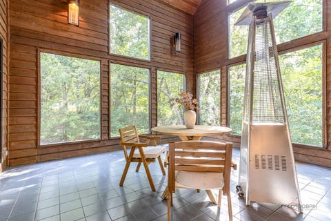 Tiny photo for 112 Ravine Lane, North Barrington, IL 60010 (MLS # 12715974)