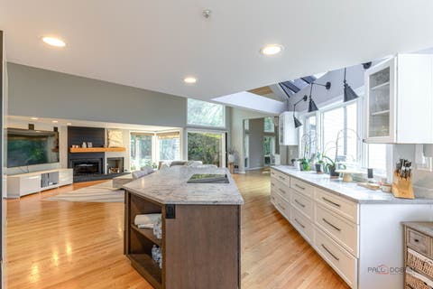 Tiny photo for 112 Ravine Lane, North Barrington, IL 60010 (MLS # 12715974)