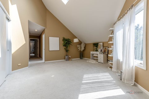 Tiny photo for 112 Ravine Lane, North Barrington, IL 60010 (MLS # 12715974)