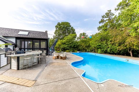 Tiny photo for 112 Ravine Lane, North Barrington, IL 60010 (MLS # 12715974)