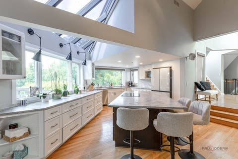 Tiny photo for 112 Ravine Lane, North Barrington, IL 60010 (MLS # 12715974)