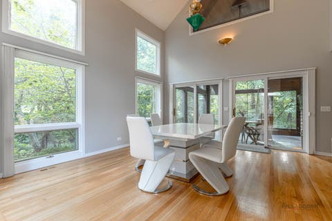 Tiny photo for 112 Ravine Lane, North Barrington, IL 60010 (MLS # 12715974)