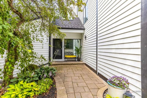 Tiny photo for 112 Ravine Lane, North Barrington, IL 60010 (MLS # 12715974)