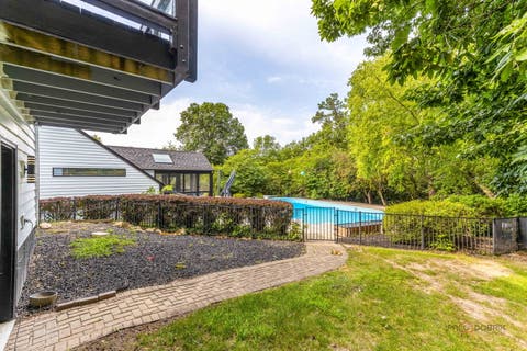 Tiny photo for 112 Ravine Lane, North Barrington, IL 60010 (MLS # 12715974)