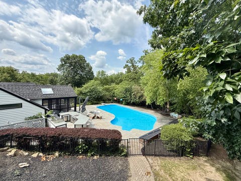 Tiny photo for 112 Ravine Lane, North Barrington, IL 60010 (MLS # 12715974)