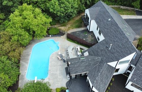 Tiny photo for 112 Ravine Lane, North Barrington, IL 60010 (MLS # 12715974)