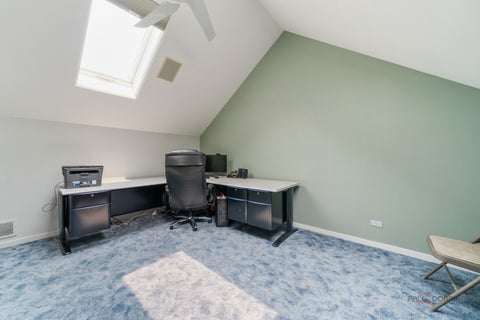 Tiny photo for 112 Ravine Lane, North Barrington, IL 60010 (MLS # 12715974)