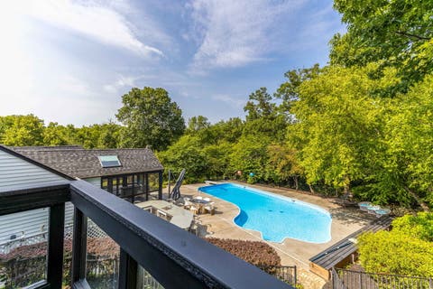 Tiny photo for 112 Ravine Lane, North Barrington, IL 60010 (MLS # 12715974)