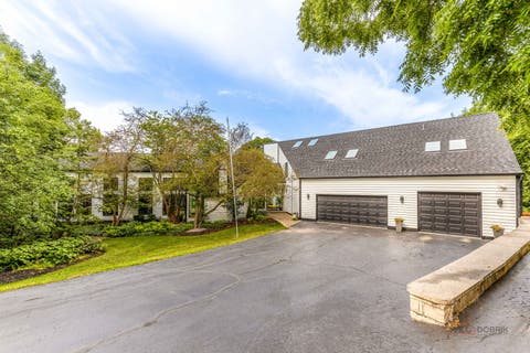 Tiny photo for 112 Ravine Lane, North Barrington, IL 60010 (MLS # 12715974)