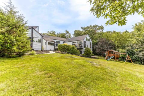 Tiny photo for 112 Ravine Lane, North Barrington, IL 60010 (MLS # 12715974)