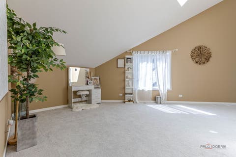 Tiny photo for 112 Ravine Lane, North Barrington, IL 60010 (MLS # 12715974)