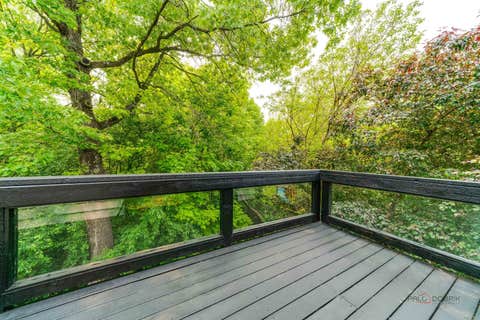 Tiny photo for 112 Ravine Lane, North Barrington, IL 60010 (MLS # 12715974)