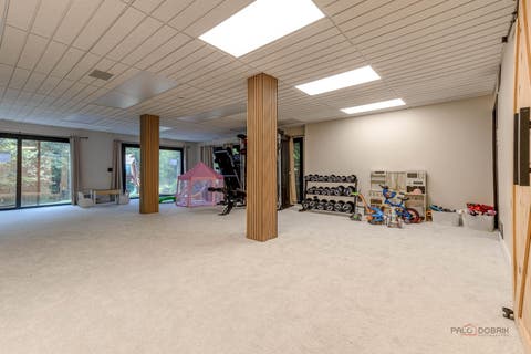 Tiny photo for 112 Ravine Lane, North Barrington, IL 60010 (MLS # 12715974)