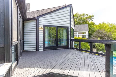 Tiny photo for 112 Ravine Lane, North Barrington, IL 60010 (MLS # 12715974)