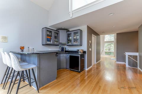 Tiny photo for 112 Ravine Lane, North Barrington, IL 60010 (MLS # 12715974)