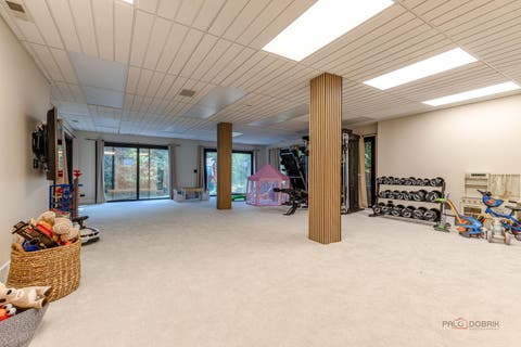 Tiny photo for 112 Ravine Lane, North Barrington, IL 60010 (MLS # 12715974)