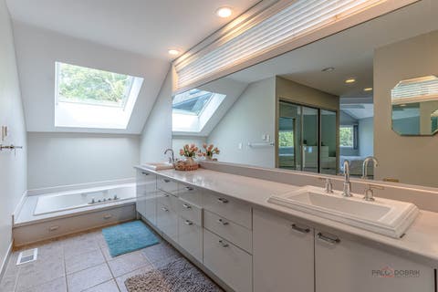 Tiny photo for 112 Ravine Lane, North Barrington, IL 60010 (MLS # 12715974)