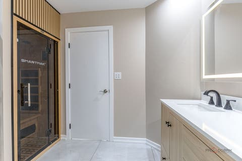 Tiny photo for 112 Ravine Lane, North Barrington, IL 60010 (MLS # 12715974)
